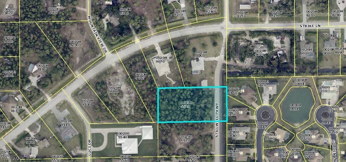 Bonita Springs, FL 34135,25000 Stillwell Pkwy