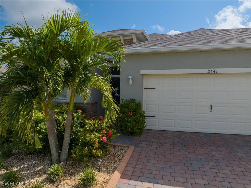 Cape Coral, FL 33909,2641 Corona LN