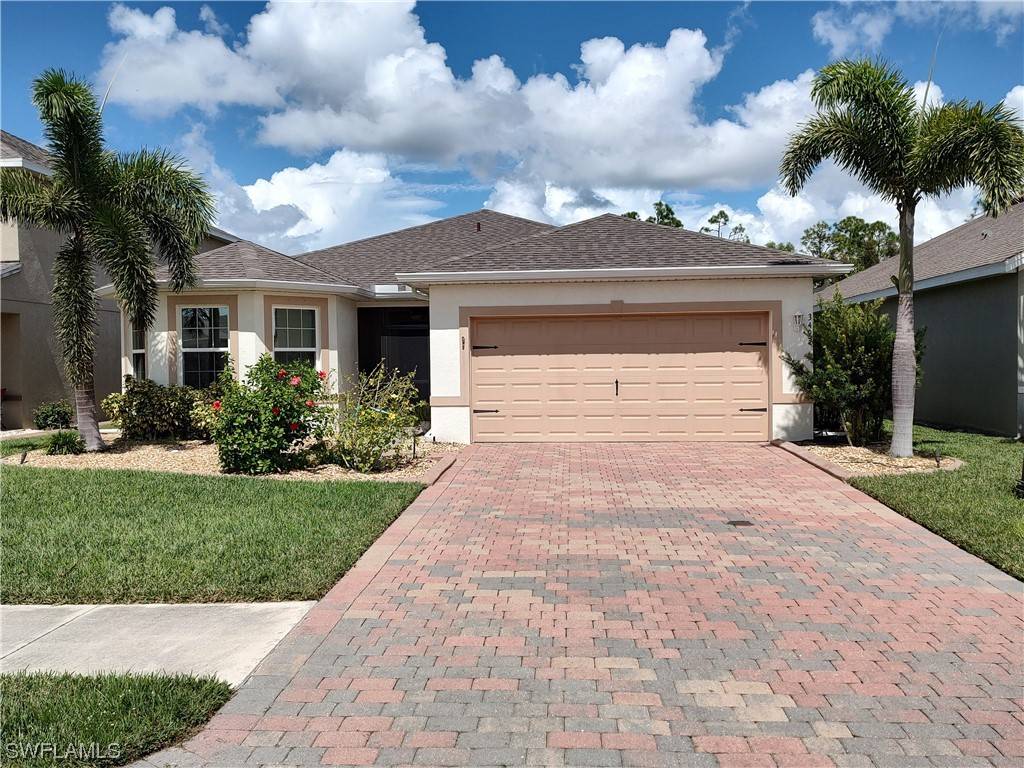 Cape Coral, FL 33909,3493 Acapulco CIR