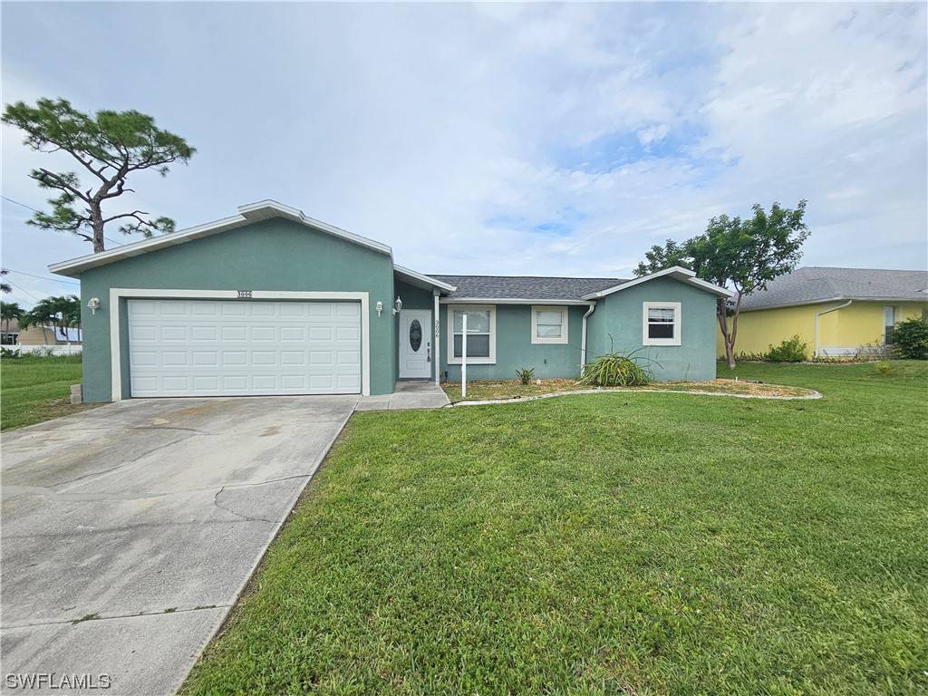 Cape Coral, FL 33914,3006 SW 9th AVE