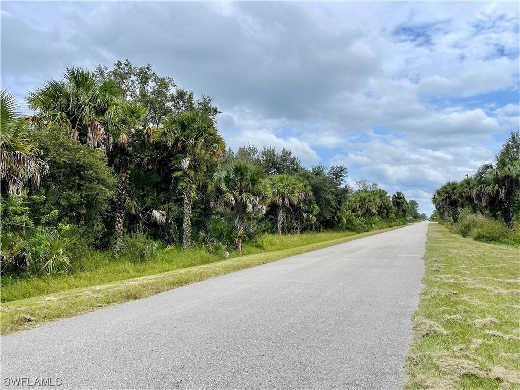 Naples, FL 34117,XXX Everglades Blvd S