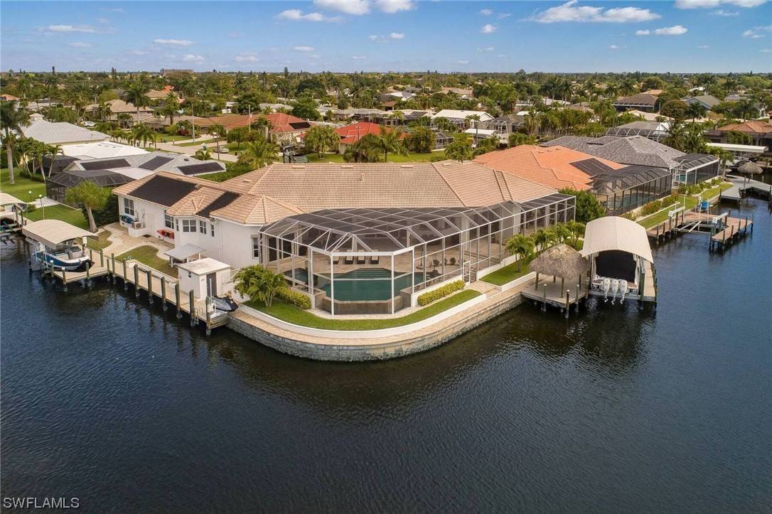 Cape Coral, FL 33904,5366 Cortez CT
