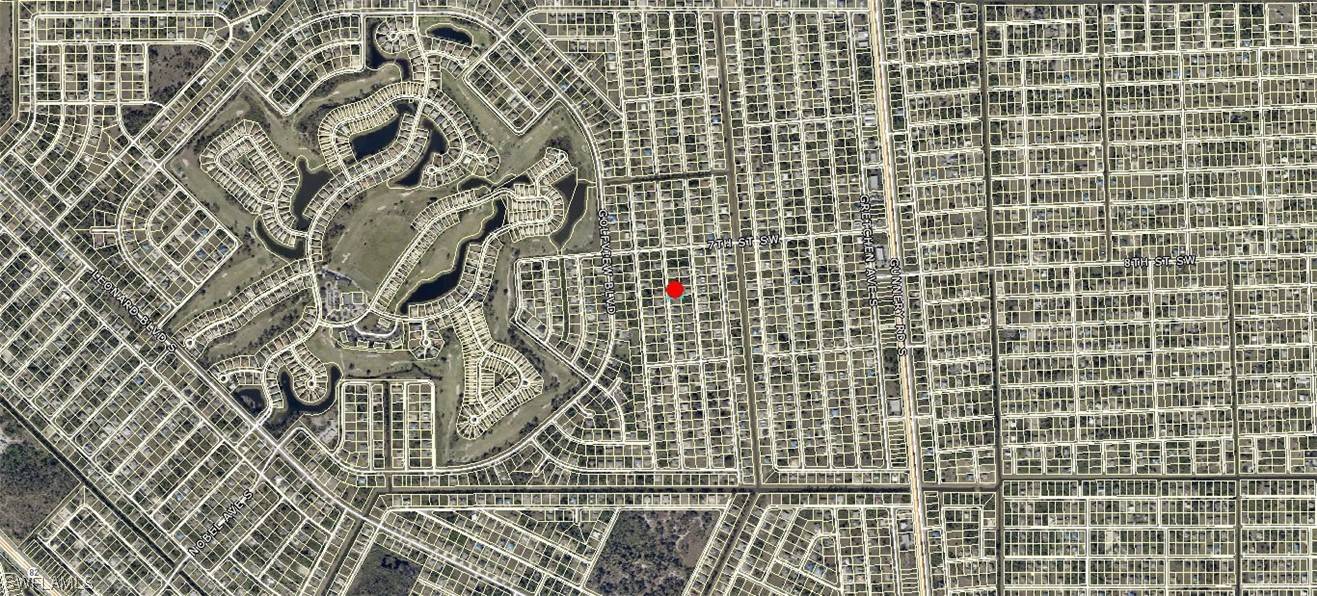 Lehigh Acres, FL 33973,717-719 Ichabod AVE S