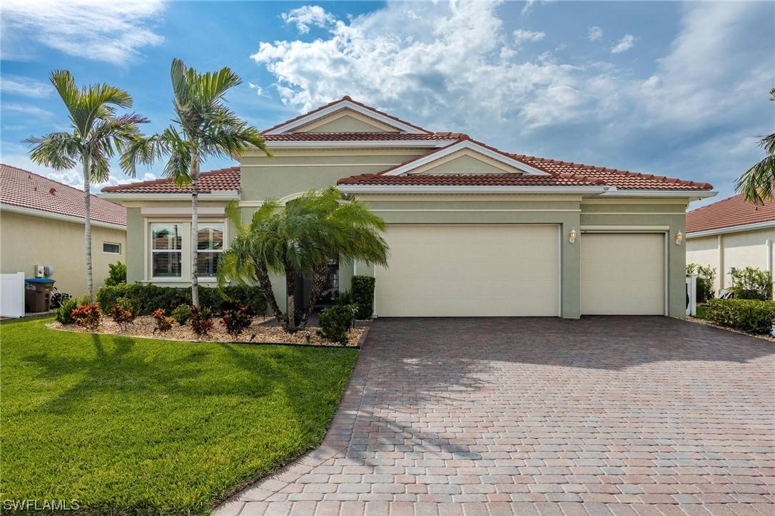 Cape Coral, FL 33914,2892 Sunset Pointe CIR