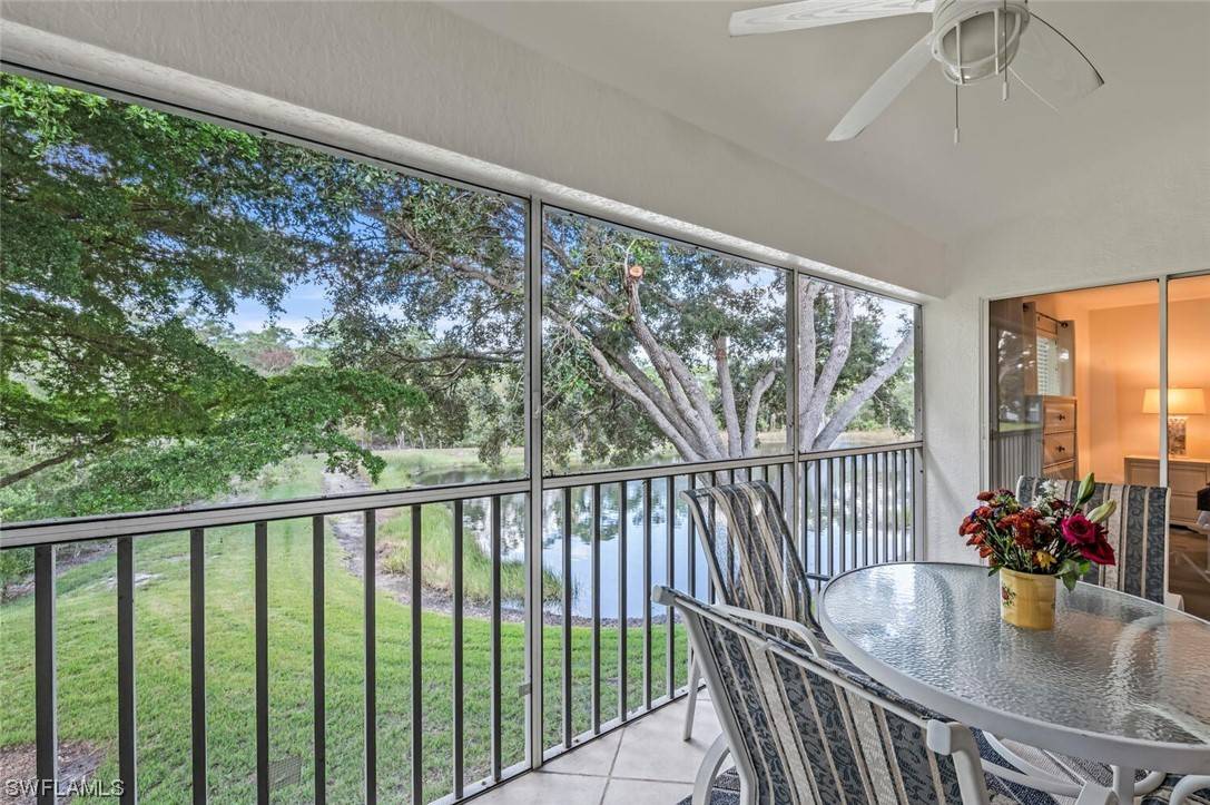 Naples, FL 34110,1005 Tarpon Cove DR #203