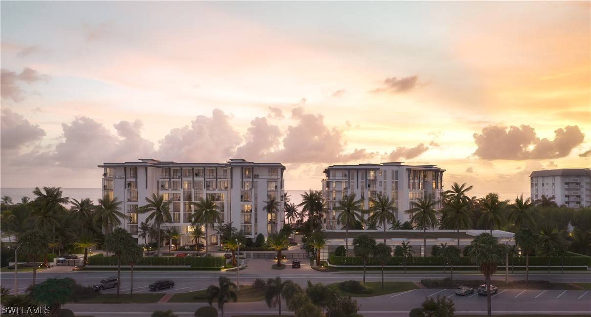 Naples, FL 34102,1611 Gulf Shore BLVD N #205