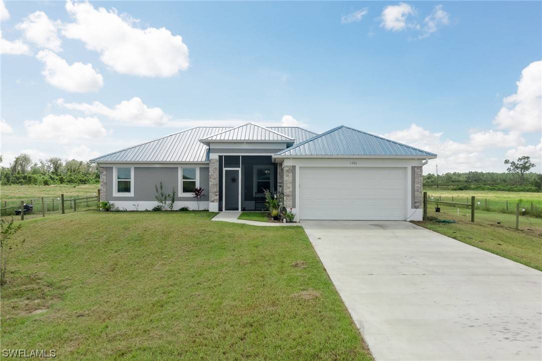 Labelle, FL 33935,1260 Wren ST