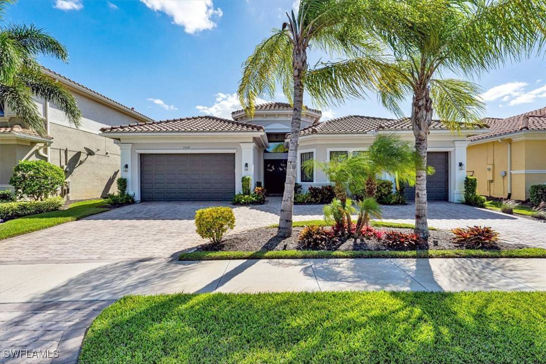 Naples, FL 34119,3324 Atlantic CIR