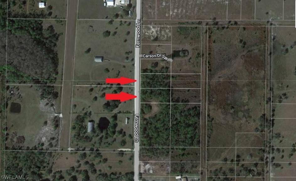 Labelle, FL 33935,3260 Fernwood LN