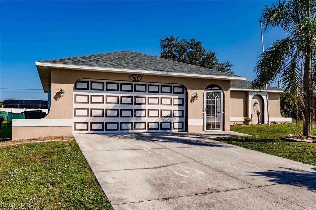 Cape Coral, FL 33909,911 NE 19th ST