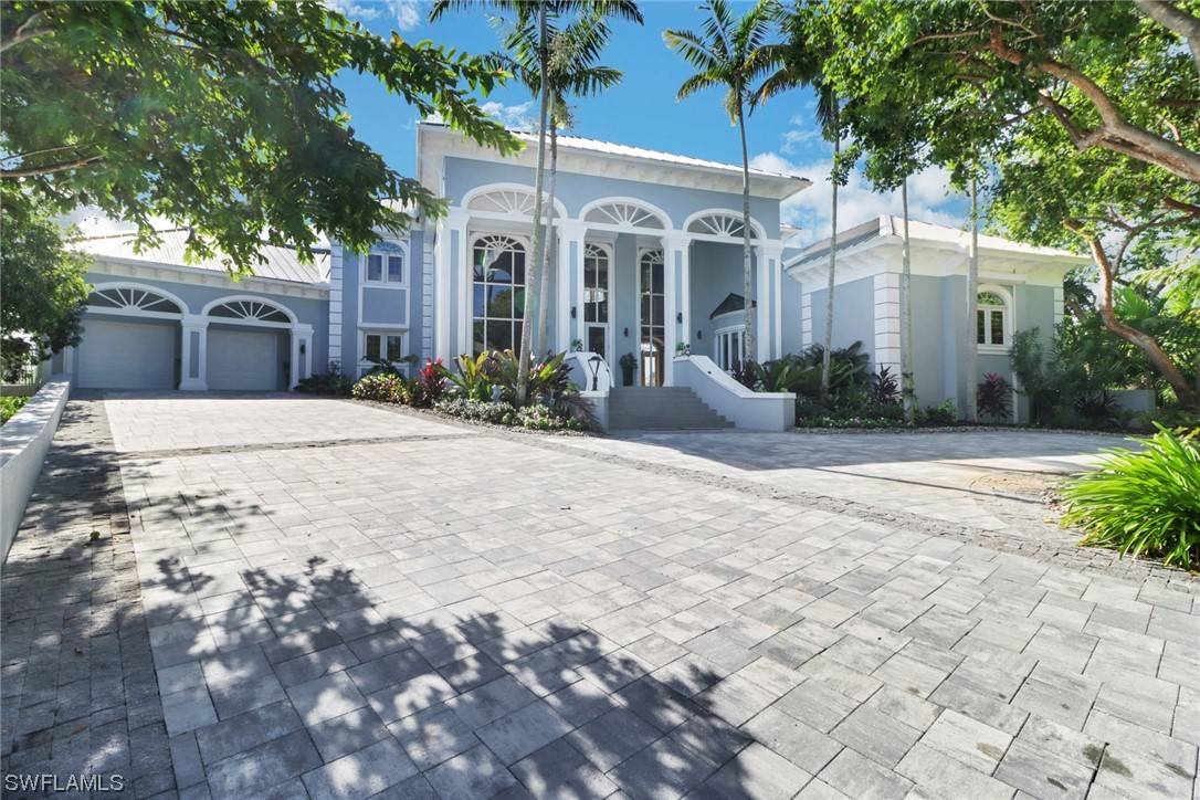 Marco Island, FL 34145,1180 Blue Hill Creek DR