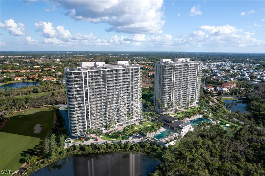 Bonita Springs, FL 34134,4810 Pelican Colony BLVD #1702