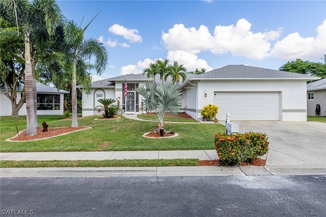 Fort Myers, FL 33908,8812 Bracken WAY