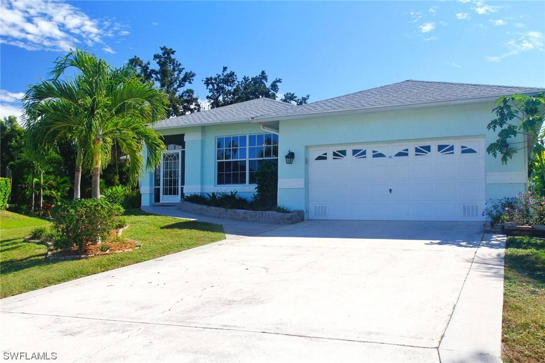 Fort Myers, FL 33908,6341 Emerald Bay CT