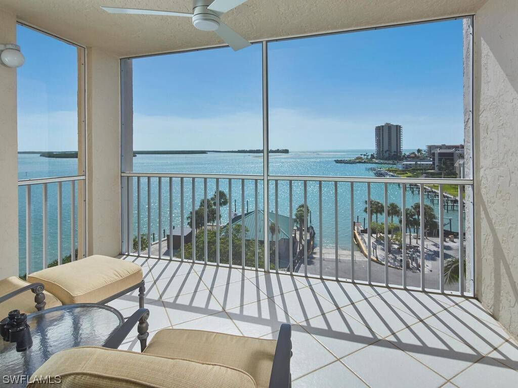 Marco Island, FL 34145,901 Collier CT #5-704