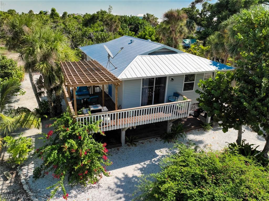 Upper Captiva, FL 33924,181 White Pelican DR