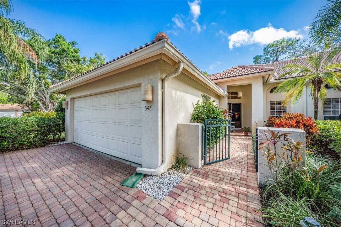 Naples, FL 34110,348 Carinosa CT