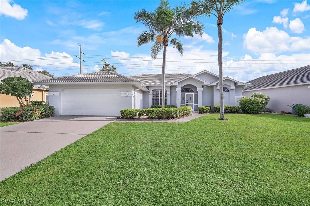 Fort Myers, FL 33913,12790 Vista Pine CIR