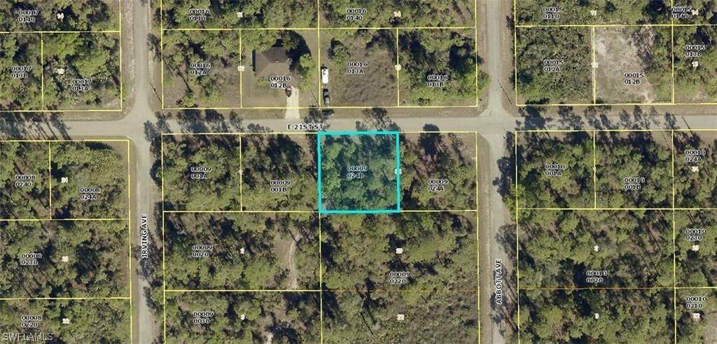 Alva, FL 33920,4304 E 21st ST