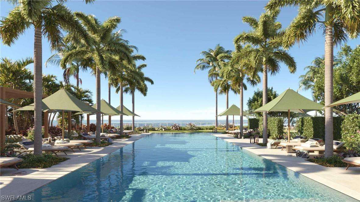 Naples, FL 34102,1611 Gulf Shore BLVD N #408