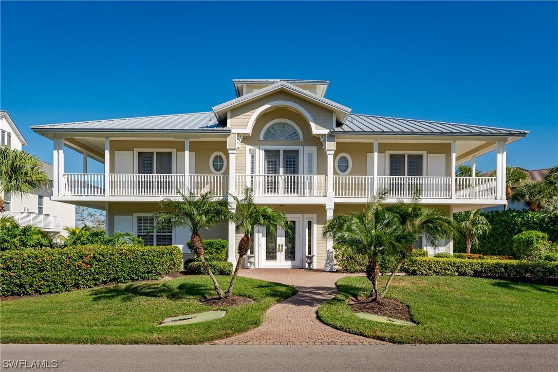 Marco Island, FL 34145,715 Hideaway CIR W