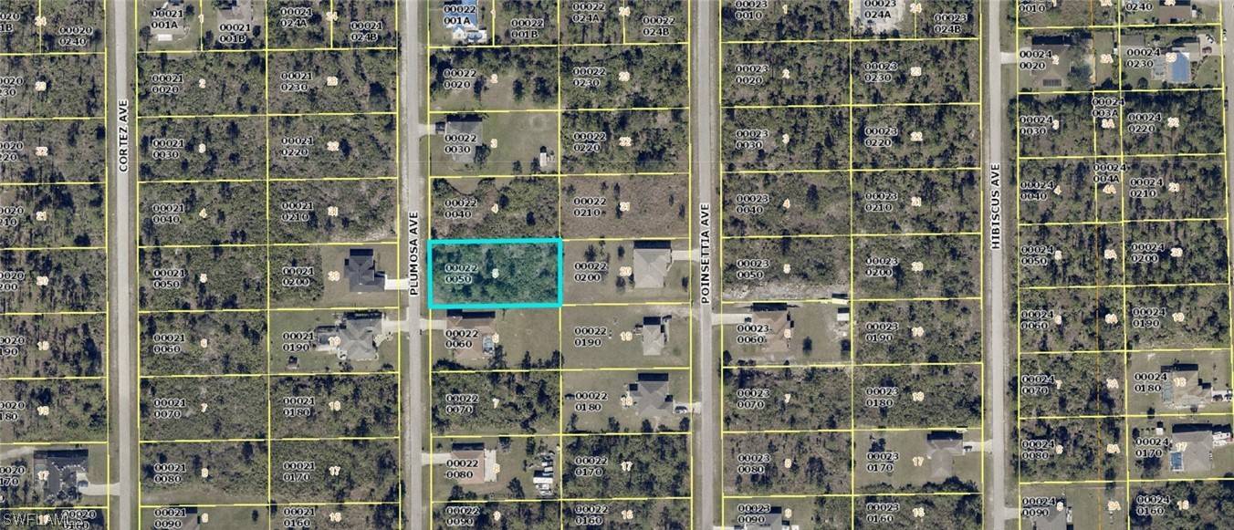 Lehigh Acres, FL 33972,914 Plumosa AVE