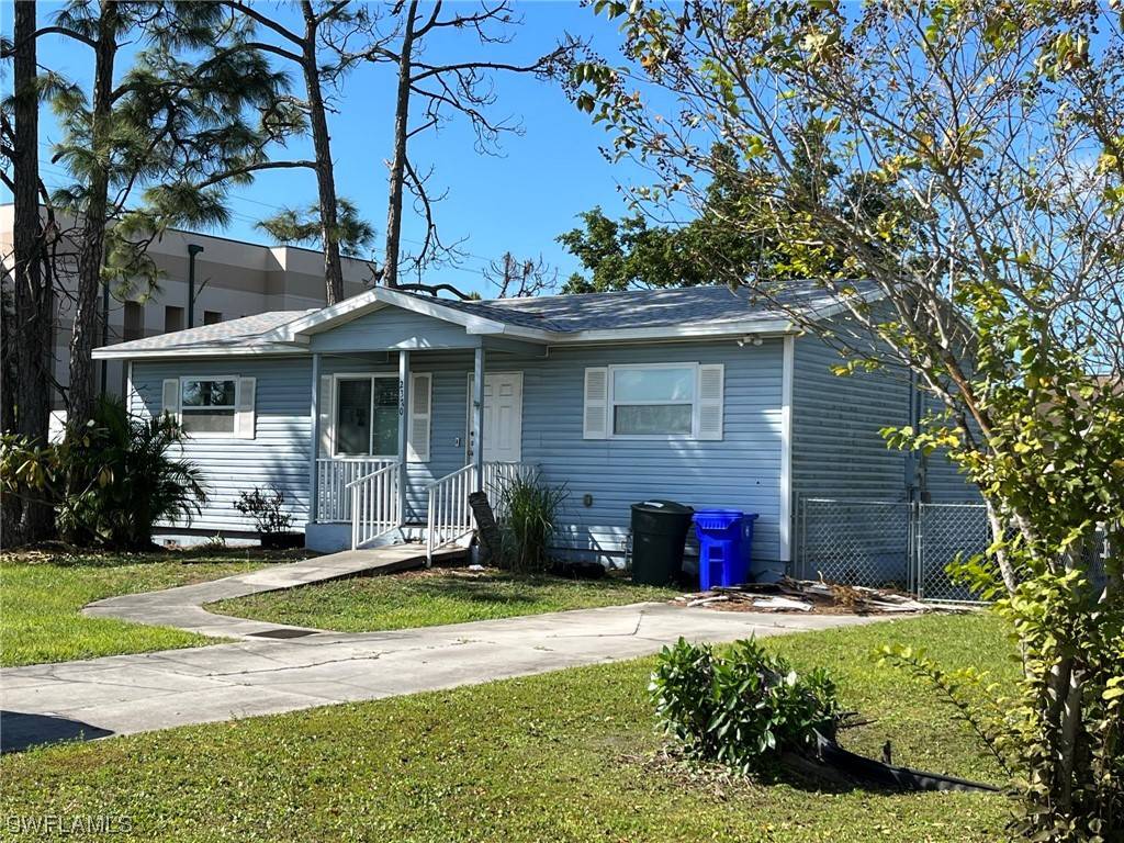 Fort Myers, FL 33916,2370 Barden ST