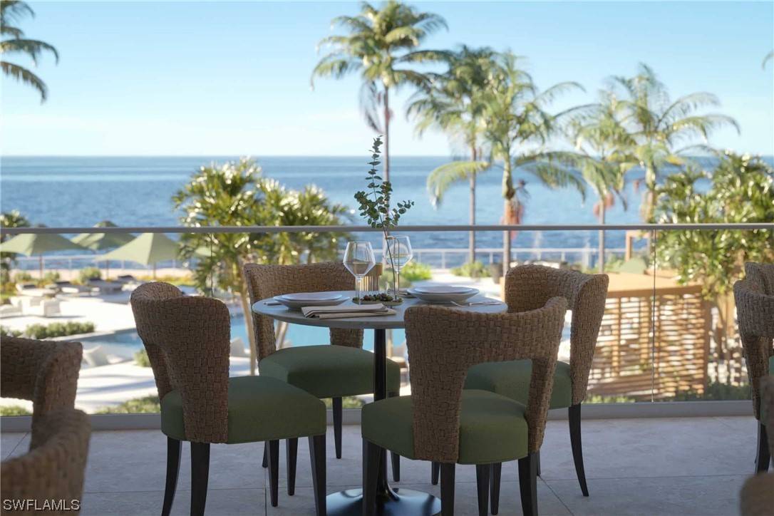 Naples, FL 34102,1611 Gulf Shore BLVD N #505