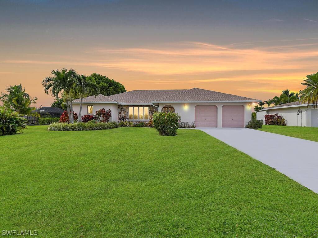 Cape Coral, FL 33904,2840 SE 18th CT