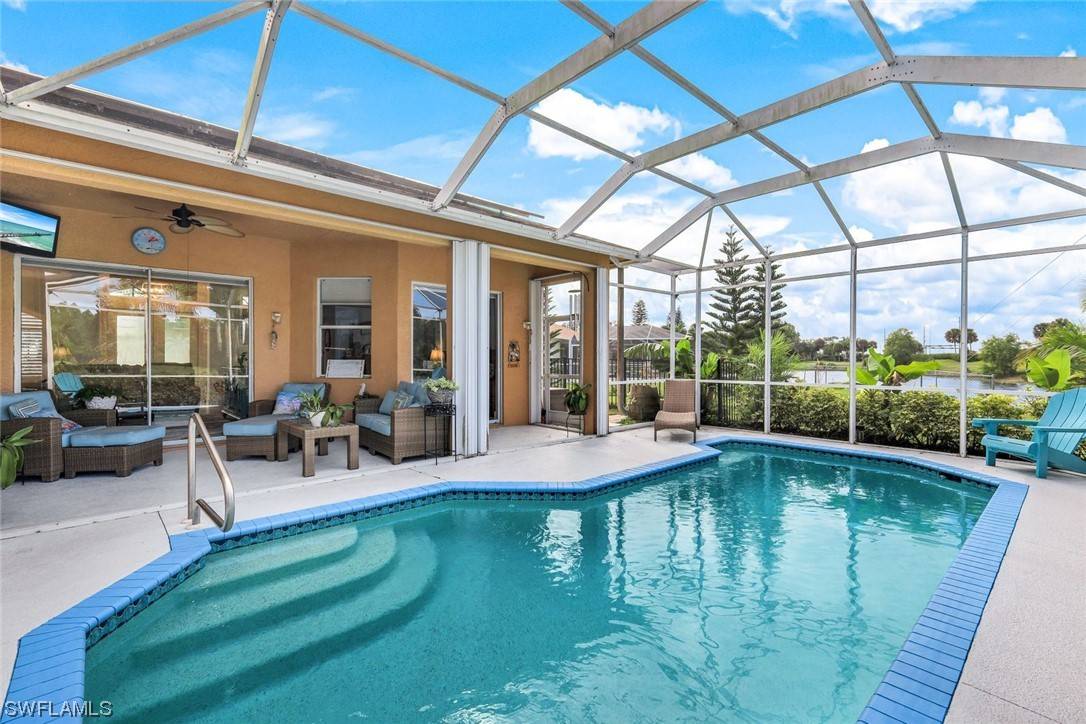 Naples, FL 34120,720 Cherry Blossom CT
