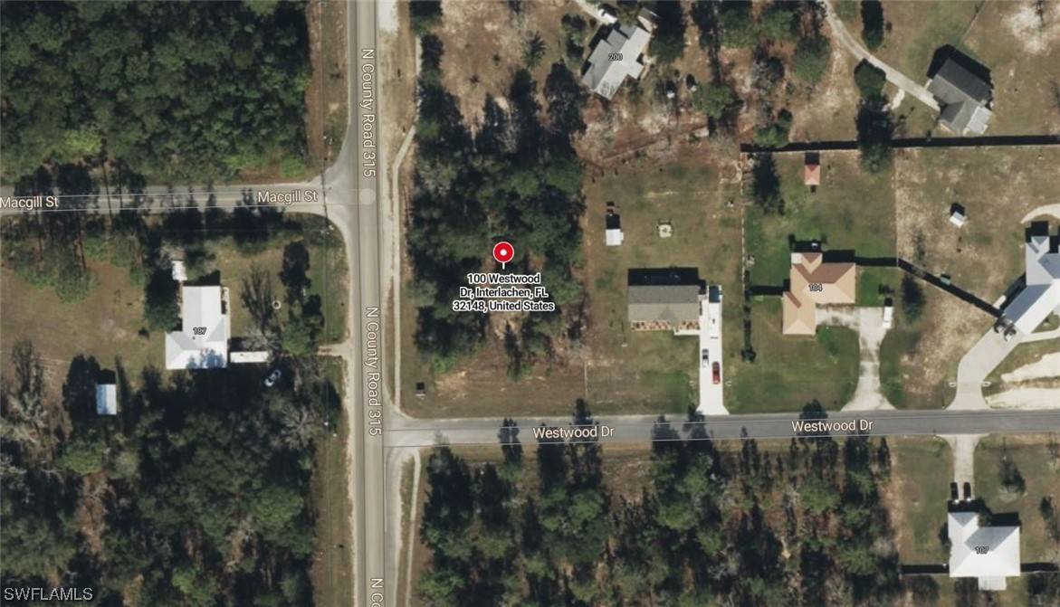 Interlachen, FL 32148,100 WESTWOOD DR