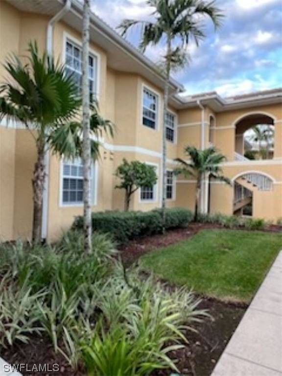 Cape Coral, FL 33909,1096 Winding Pines CIR #102