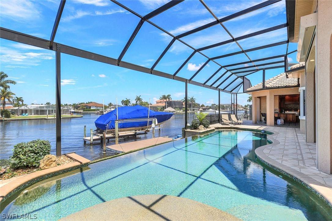 Cape Coral, FL 33904,5342 Bayside CT