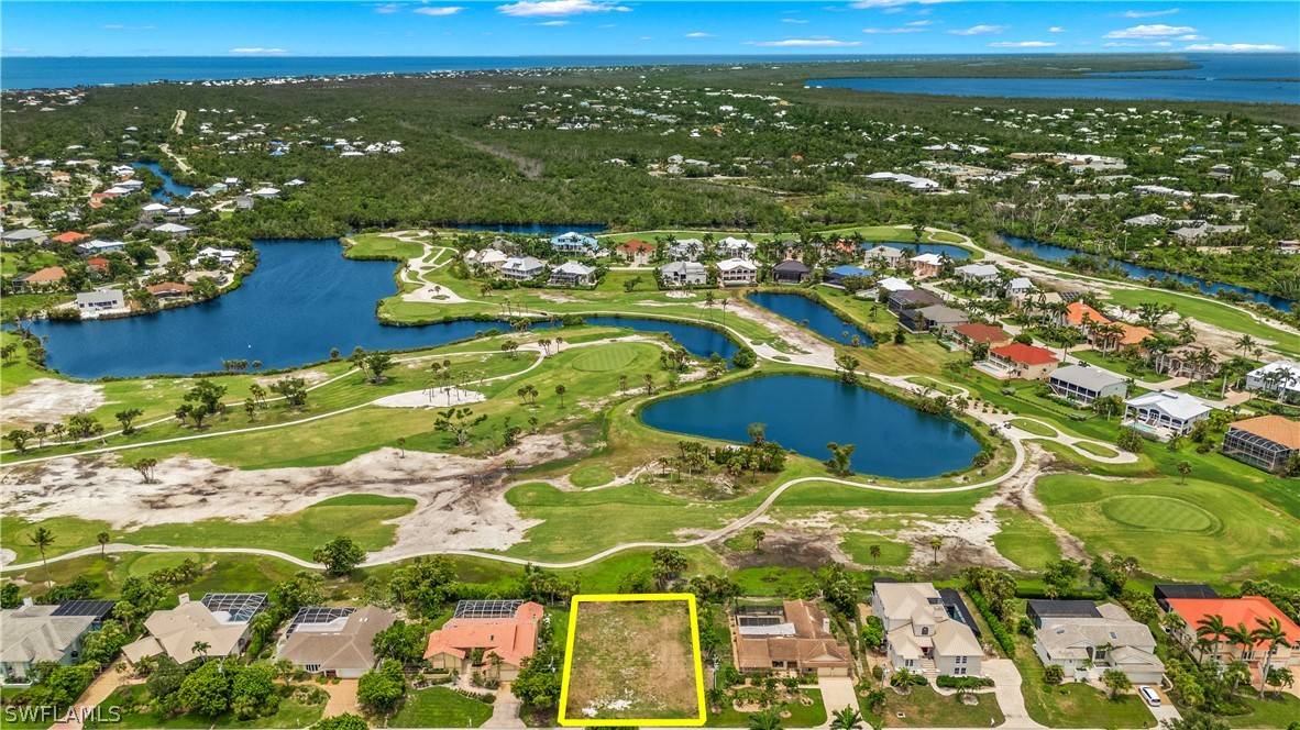 Sanibel, FL 33957,717 Birdie View PT