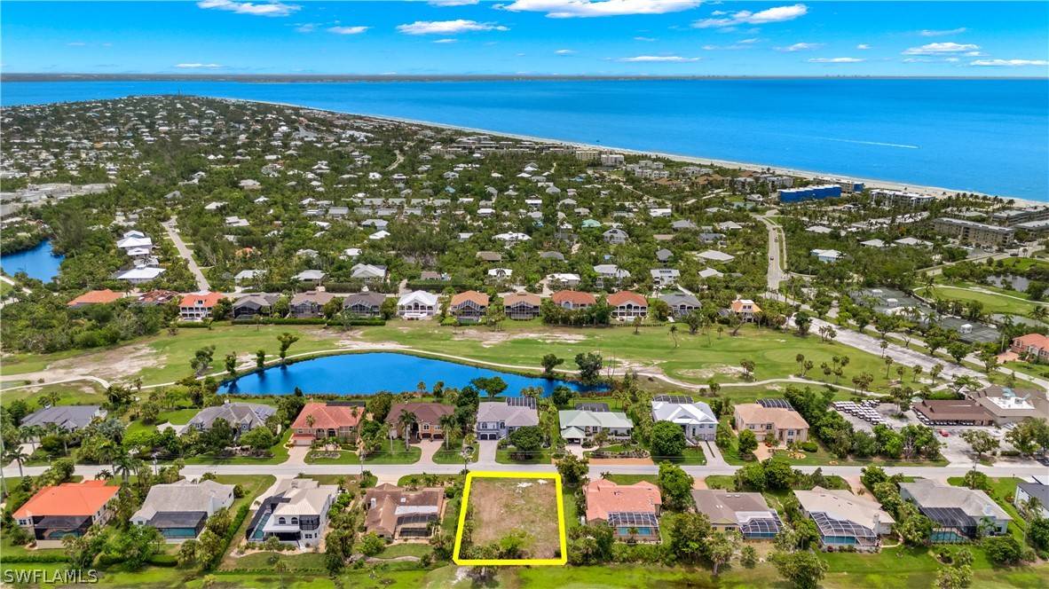 Sanibel, FL 33957,717 Birdie View PT