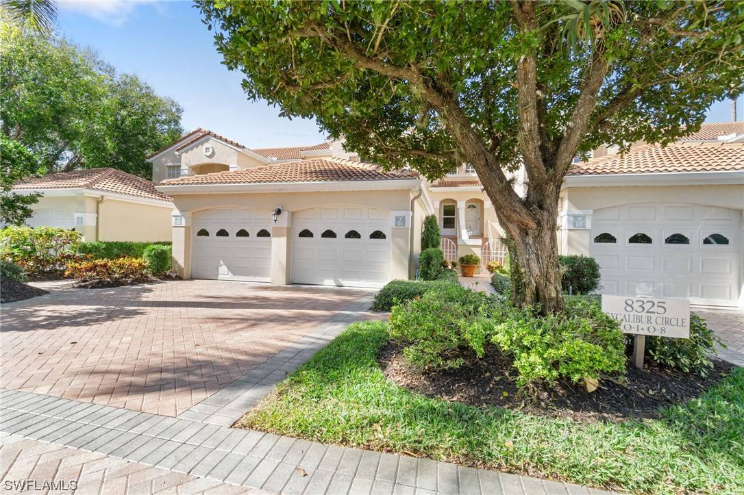 Naples, FL 34108,8325 Excalibur CIR #O4