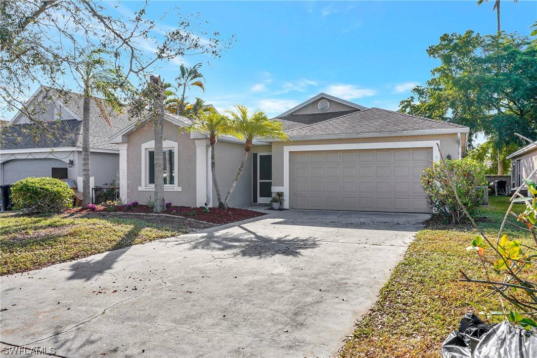 Fort Myers, FL 33919,9141 Butterfly CT