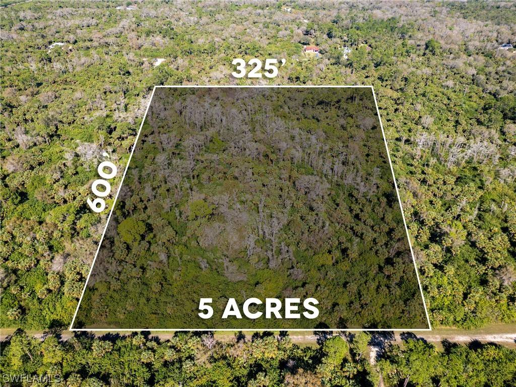 Naples, FL 34117,TBD 36th AVE SE