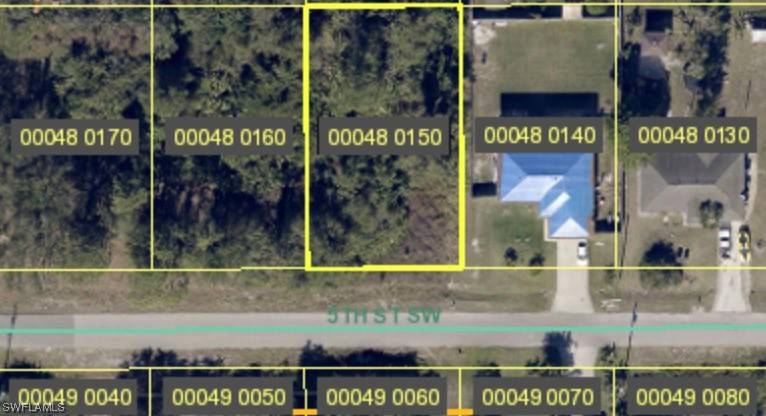 Lehigh Acres, FL 33976,3408 5th ST SW