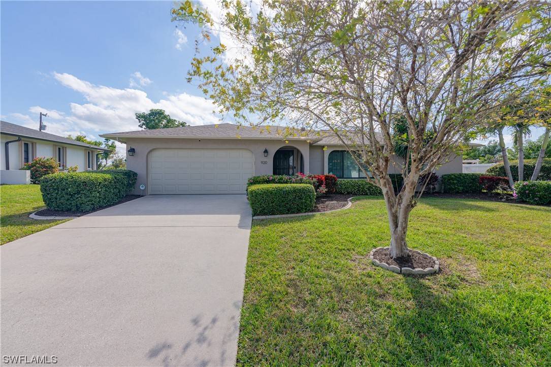 Cape Coral, FL 33904,920 SE 30th ST