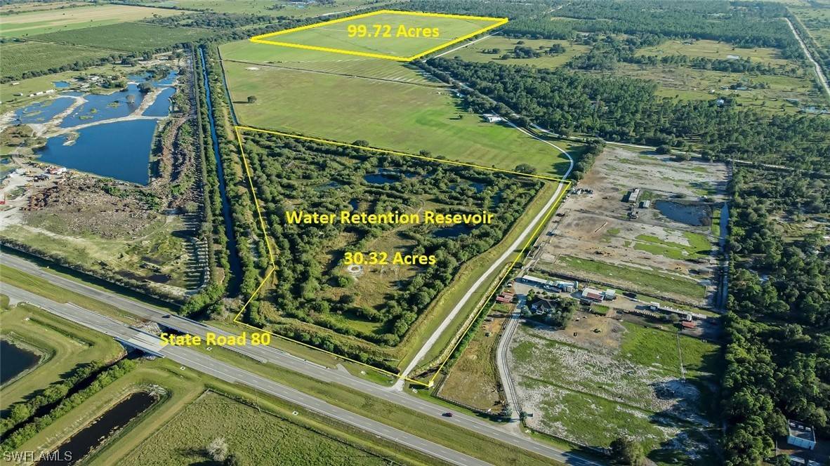 Clewiston, FL 33440,2300 Al Don Farming RD