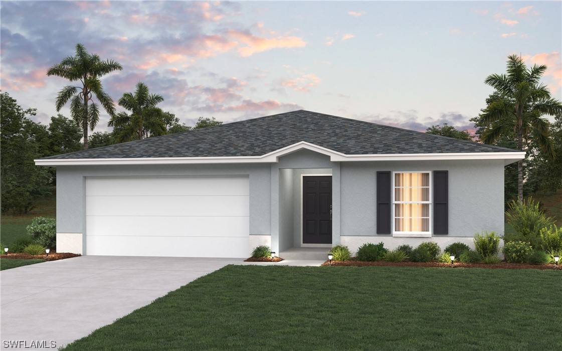 Cape Coral, FL 33909,3441 NE 10th PL