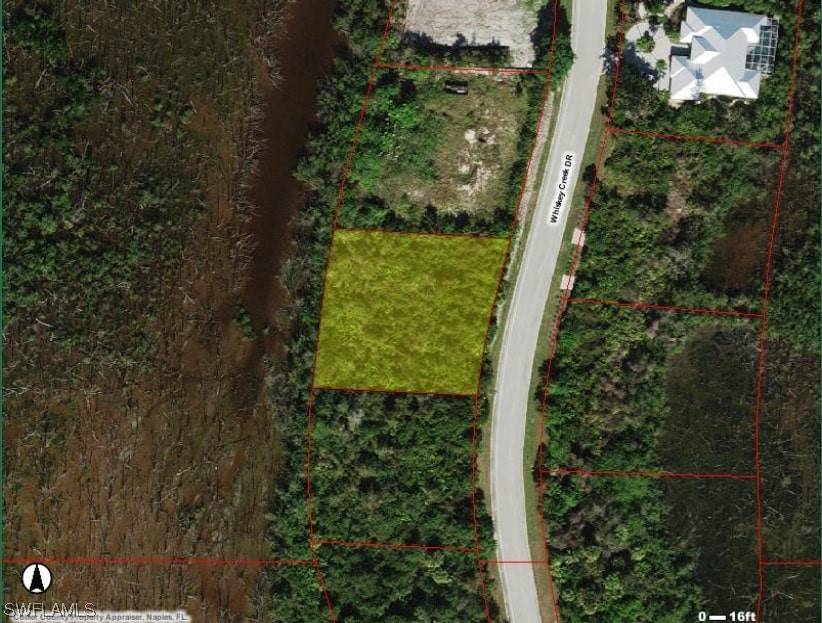 Marco Island, FL 34145,797 Whiskey Creek DR