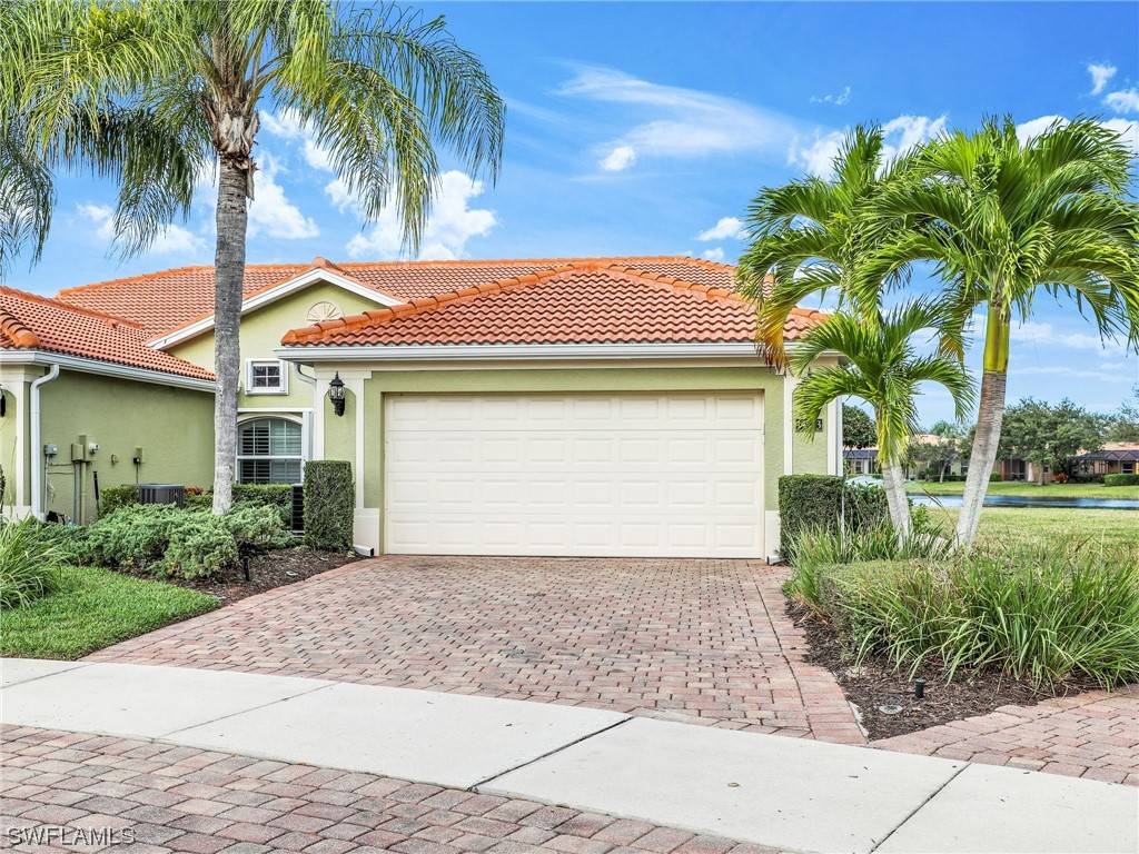 Naples, FL 34120,14943 Volterra CT