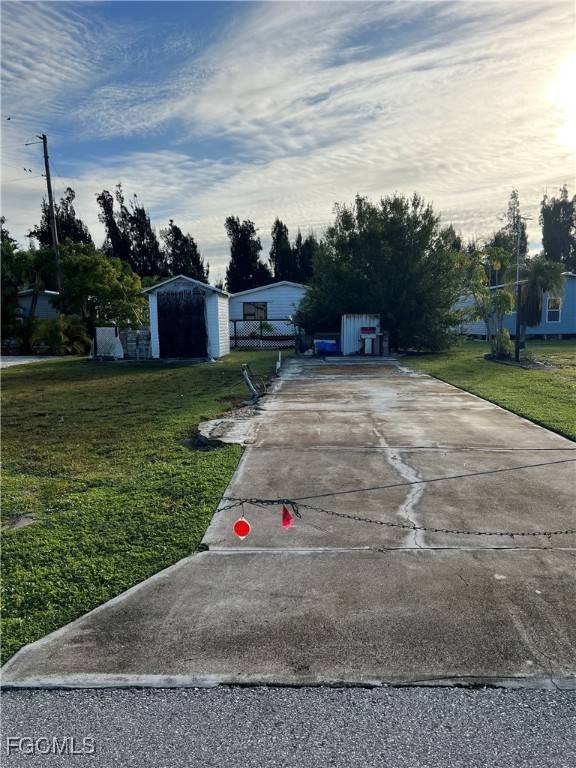 St James City, FL 33956,7150 Ladyfish DR