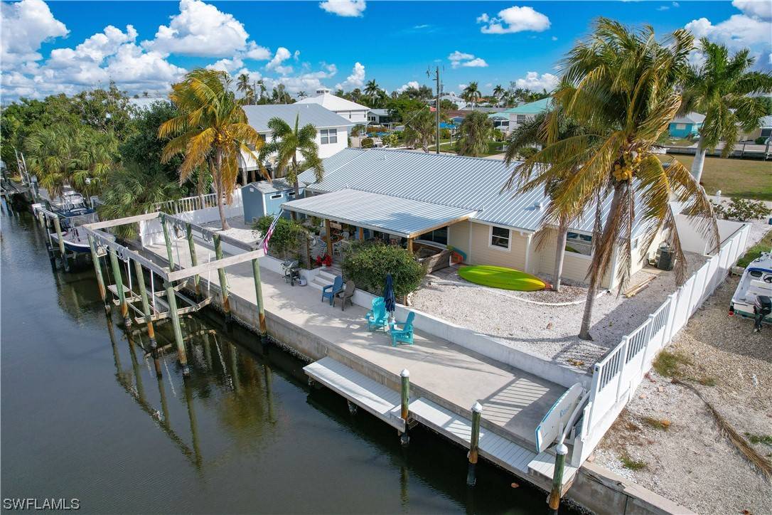 Bokeelia, FL 33922,16091/093 Porto Bello ST