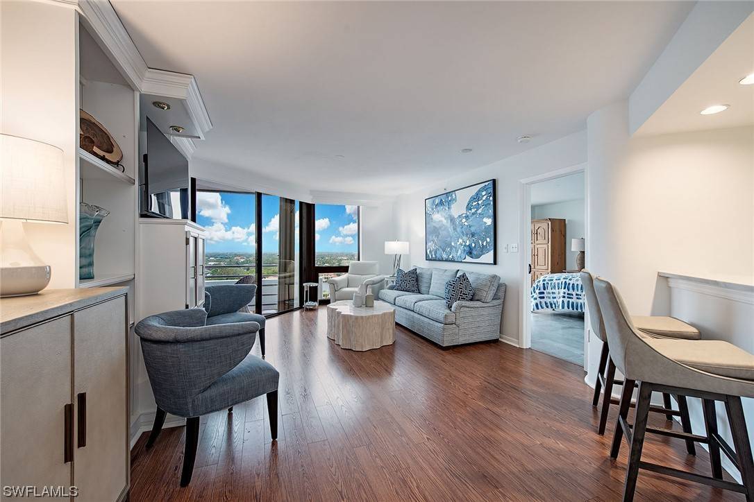 Naples, FL 34103,4751 Gulf Shore BLVD N #1802
