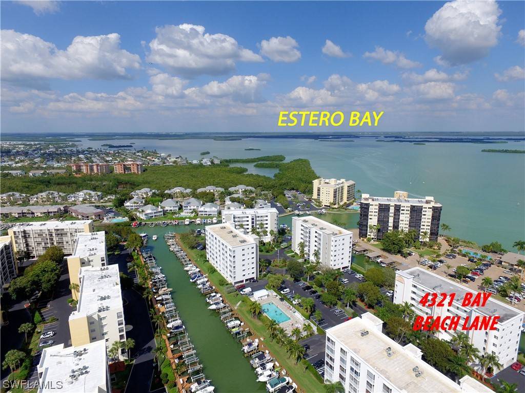 Fort Myers Beach, FL 33931,4321 Bay Beach LN #621