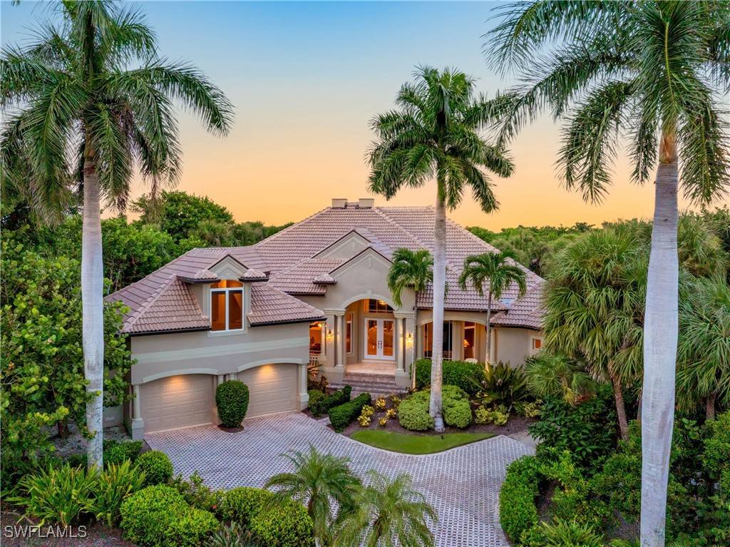 Sanibel, FL 33957,2364 Wulfert RD