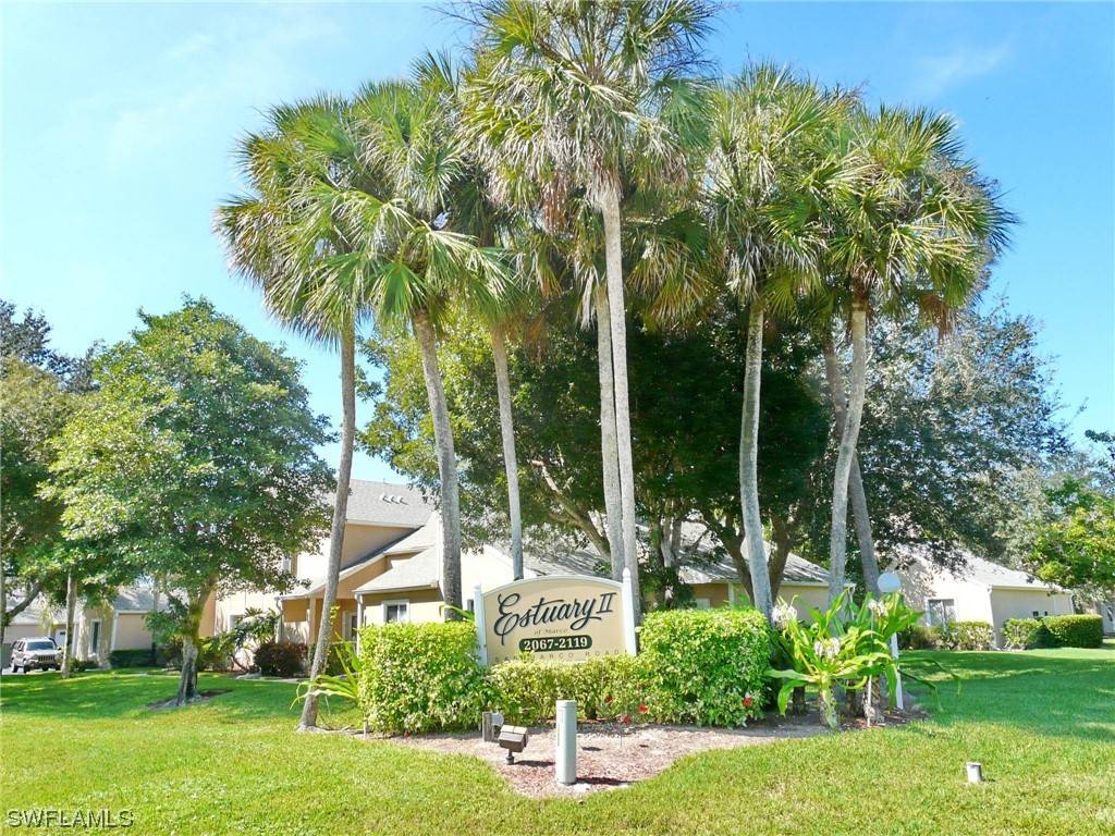 Marco Island, FL 34145,2071 San Marco RD #2071